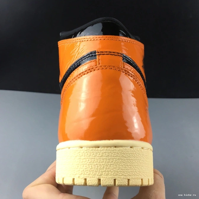 Rep Onekick 1 3.0 Jordan Backboard - Retro Air 555088-028 High Shattered 0708